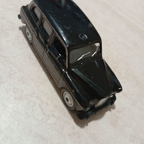 Rolls Royce toy miniature used