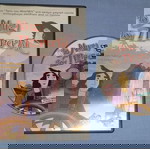  ΤΟ ΝΗΣΙ ΤΟΥ ΠΕΙΡΑΤΗ - BLACK MOR'S ISLAND - DVD