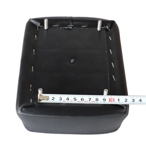 Scooter passenger seat new for 150cc Baron Retro