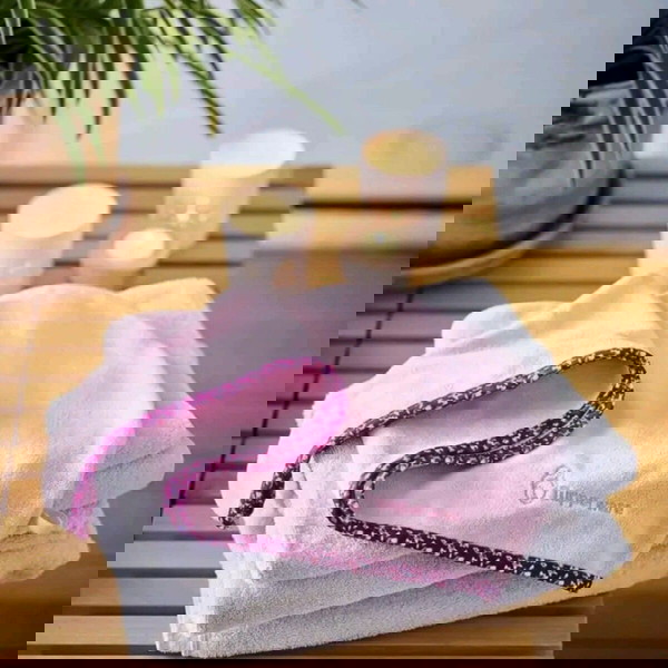 Πετσέτα μαλλιών tupperware