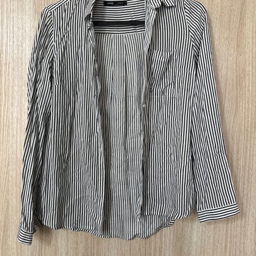 Women's shirt like new, size S