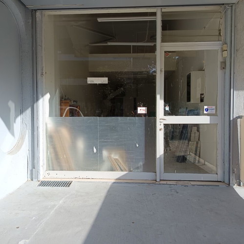 Store rental in Agia Paraskevi, Attica