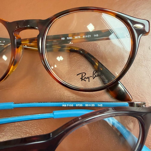 Ray Ban optical frames new, original