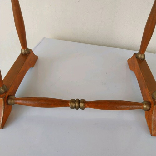 Auxiliary table refurbished like new