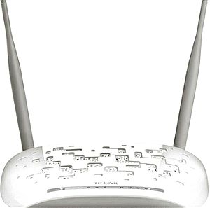 Modem Router TP-LINK TD-W8961N v3 ADSL2+