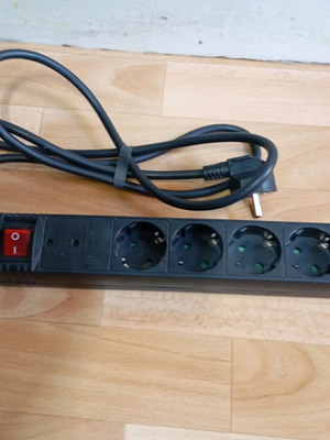 Extension lead μεταχειρισμένο, σε καλή κατάσταση
