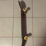 Skylord skateboard used