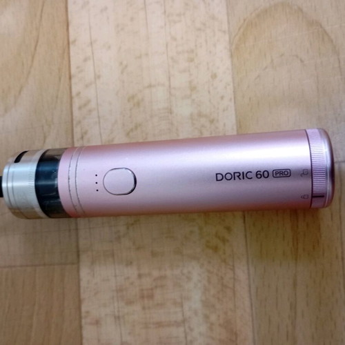 Voopoo Doric 60 like new
