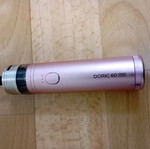 Voopoo Doric 60 like new