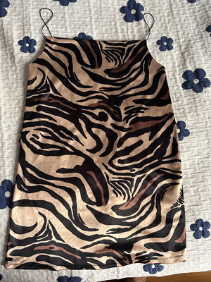 Zara dress, size M, summer style