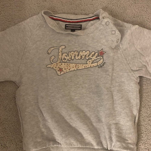 Tommy Hilfiger baby clothes 92cm like new