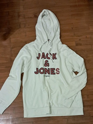 ΚΑΤΑΠΛΗΚΤΙΚΟ ανδρικο φουτερ jack&jones