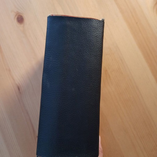 Modern Greek Language Dictionary 1961, used edition