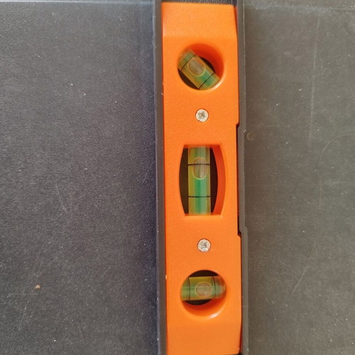 Level new