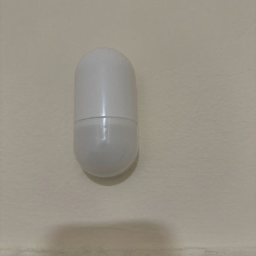Fine-2G White Wireless Alarm System like new