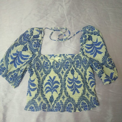 H&M women's clothing set, small size, 5 pieces