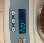 Scale like new