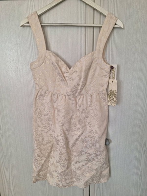 Guess short dress new size EU 37-38