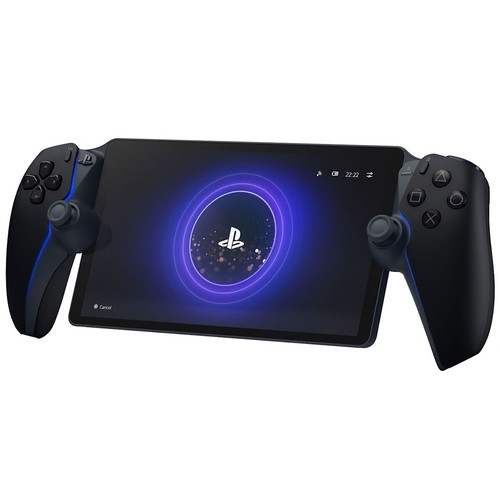 Sony PlayStation Portal Midnight Black like new