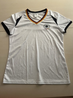 Germany Shirt like new, medium size