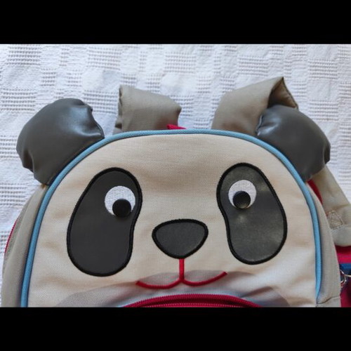 Children's bag like new