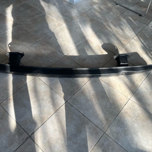 Mercedes w169 rear bumper bar used
