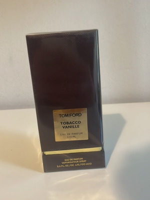 Tom Ford Tobacco Vanille 100ml Eau de Parfum καινούργιο