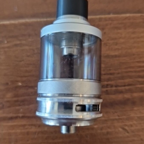 Voopoo TPP Vape Atomizer used, very good condition with 3 new coils