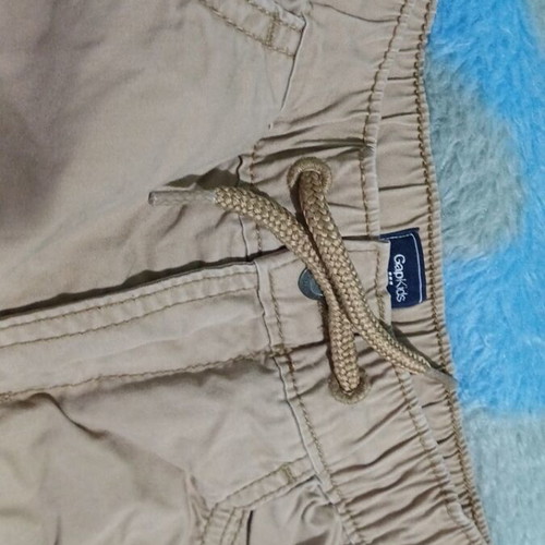 Gap Kids pants beige size 6-7 years like new