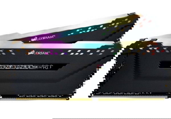 Μνήμες Ram Corsair DDR4
