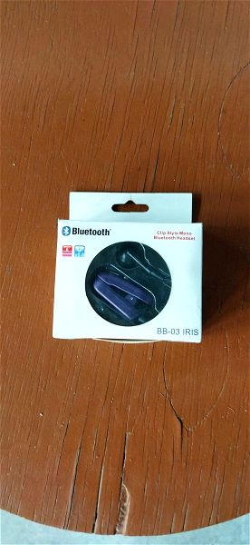 akoustika Bluetooth BB-03 IRIS