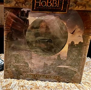 Battle of five armies box set hobbit