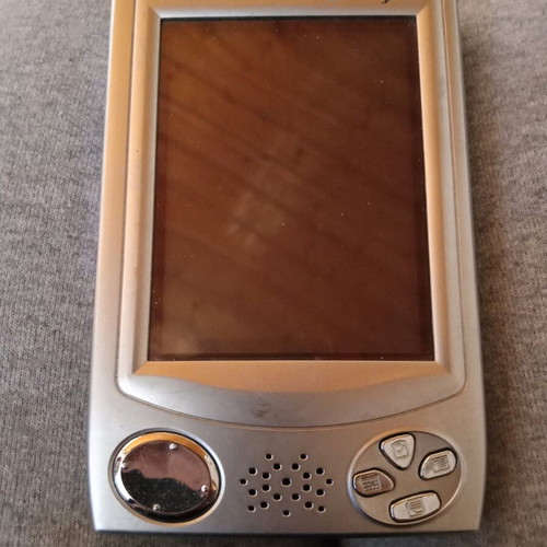 Pocket PC Amigo for parts