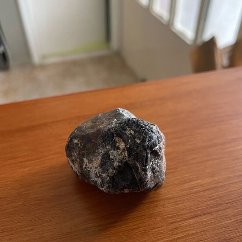 Jasper natural stone new with iron oxides