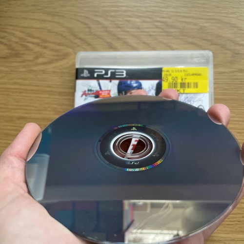 NHL 11 για PlayStation 3 μεταχειρισμένο, αθλητικό παιχνίδι