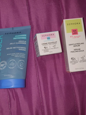 Sephora skincare set new