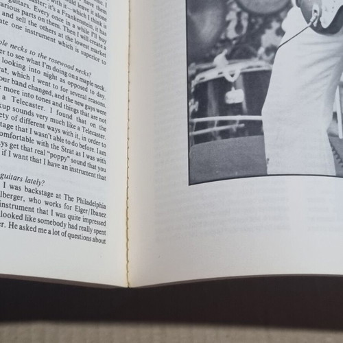 Rock Guitarists Volume 2 book