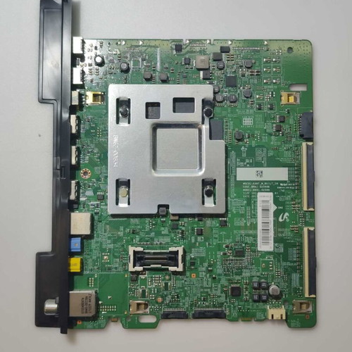 Samsung UE49MU6202KXXH TV main board used, fully functional
