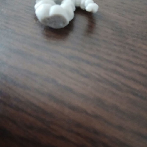 Onyx Pokemon mini figure Gen 1