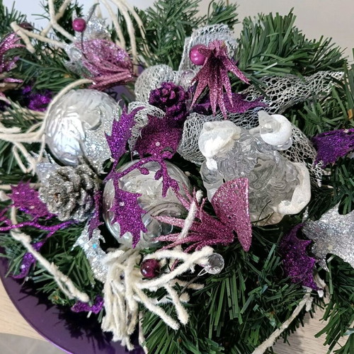 Christmas items