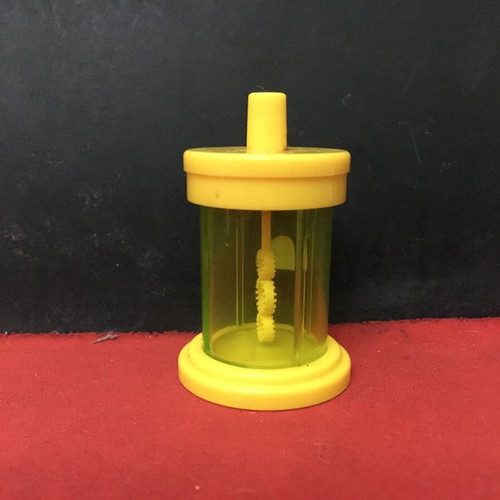 Goody's collectible bubble toy 1990 used