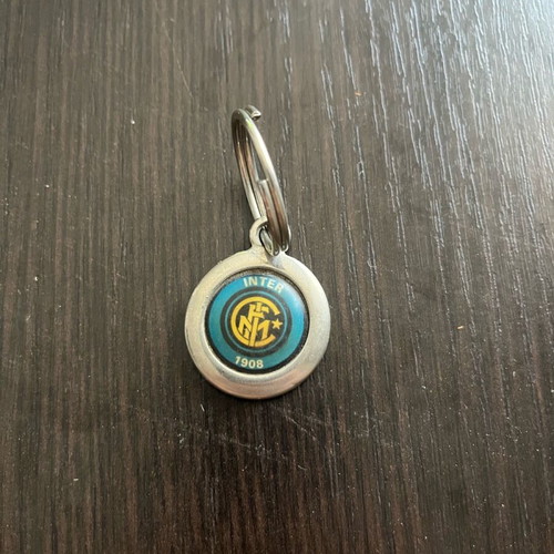 Inter keychain used