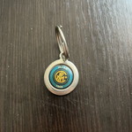 Inter keychain used