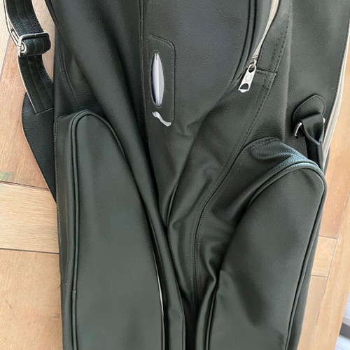 Fred Perry vintage tennis bag like new