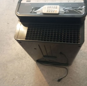 Ιονιστης αέρα Daikin