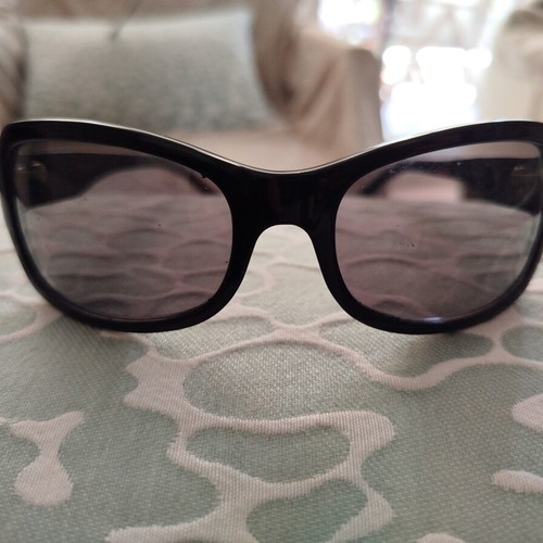 Calvin Klein ck 4043S sunglasses frame like new, black