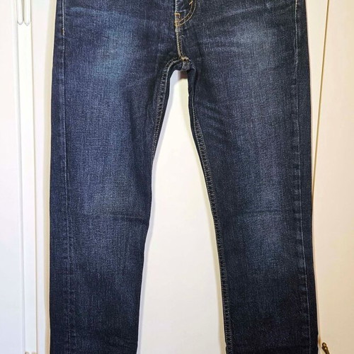 Levi's men's jeans size M used