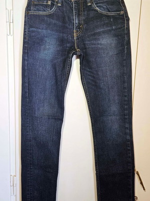 Levi's men's jeans size M used