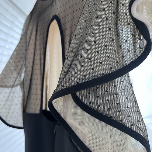 BSB Maxi Dress like new, occasion wear
