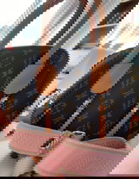 Louis Vuitton bag